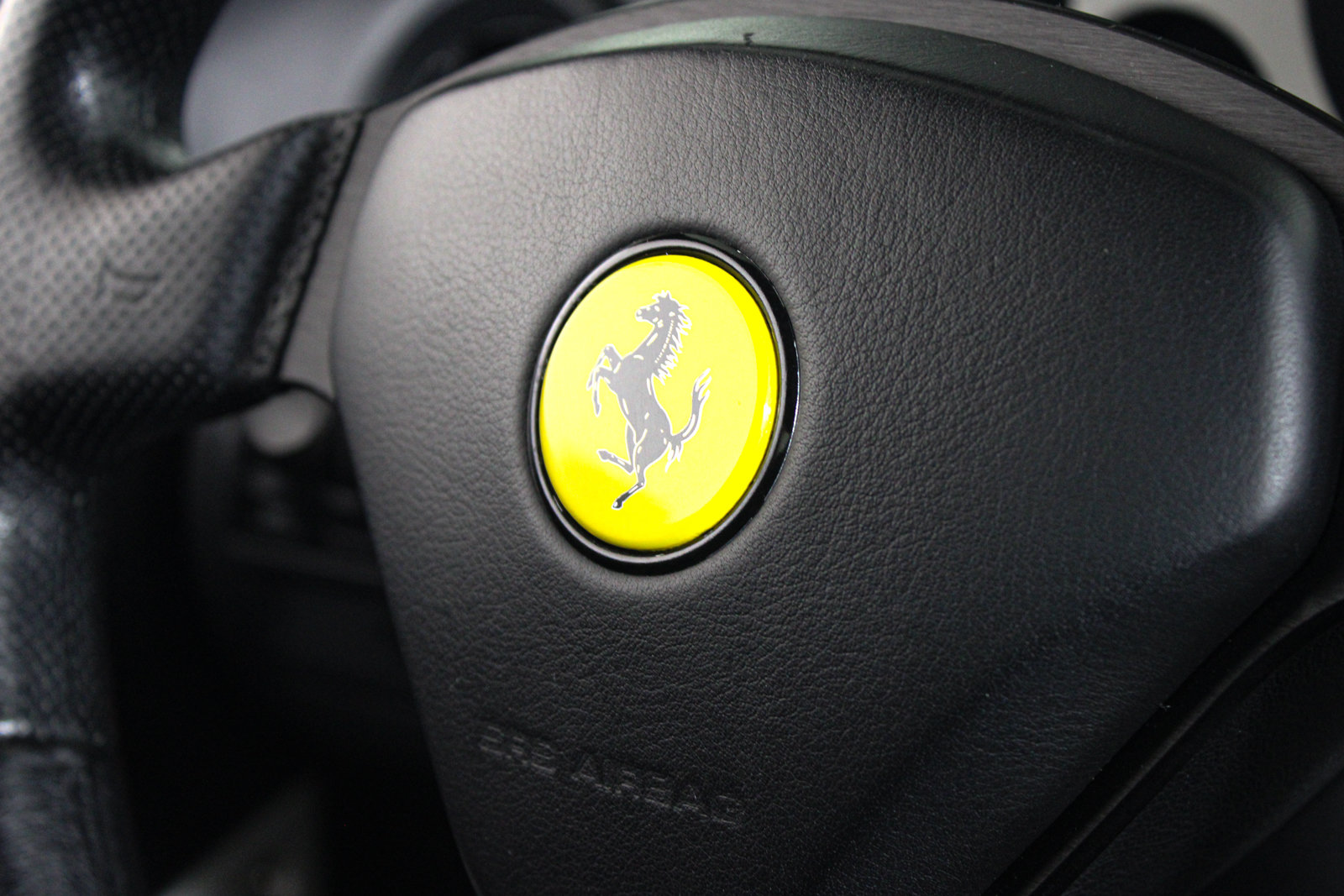 Used 2000 Ferrari 360 Modena RWD image 49