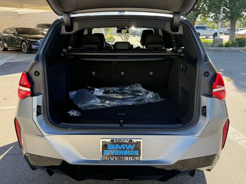 New 2026 BMW X3 xDrive30 image 16