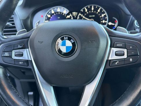 Used 2018 BMW X3 xDrive30i AWD/4WD image 16