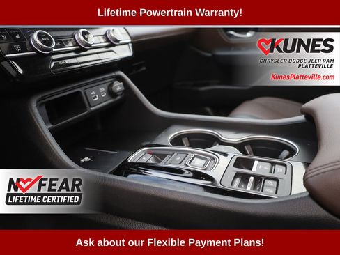 Used 2023 Honda Pilot Elite image 34