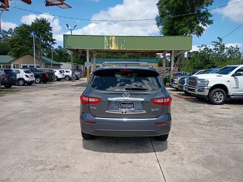 Used 2014 INFINITI QX60 FWD w/ Premium Plus Package image 29