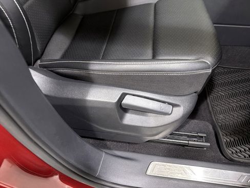 Certified 2023 Volkswagen Atlas SE FWD image 37