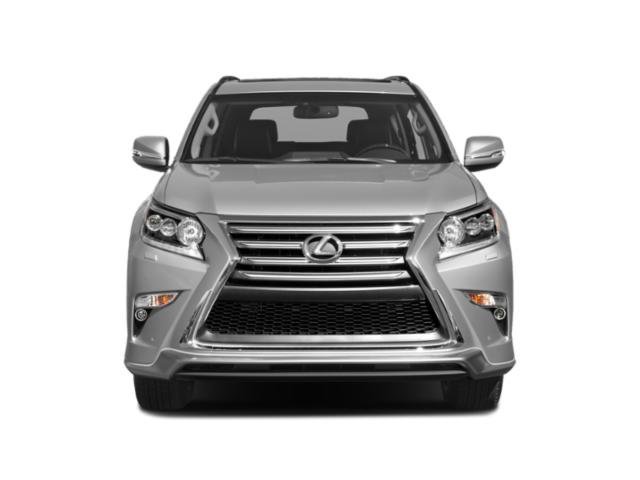 Used 2019 Lexus GX 460 Premium AWD/4WD image 4