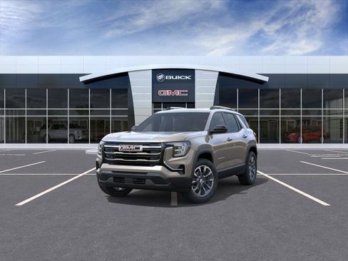 New 2026 GMC Terrain Elevation FWD image 32