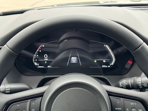 New 2026 MAZDA CX-5 Preferred image 28