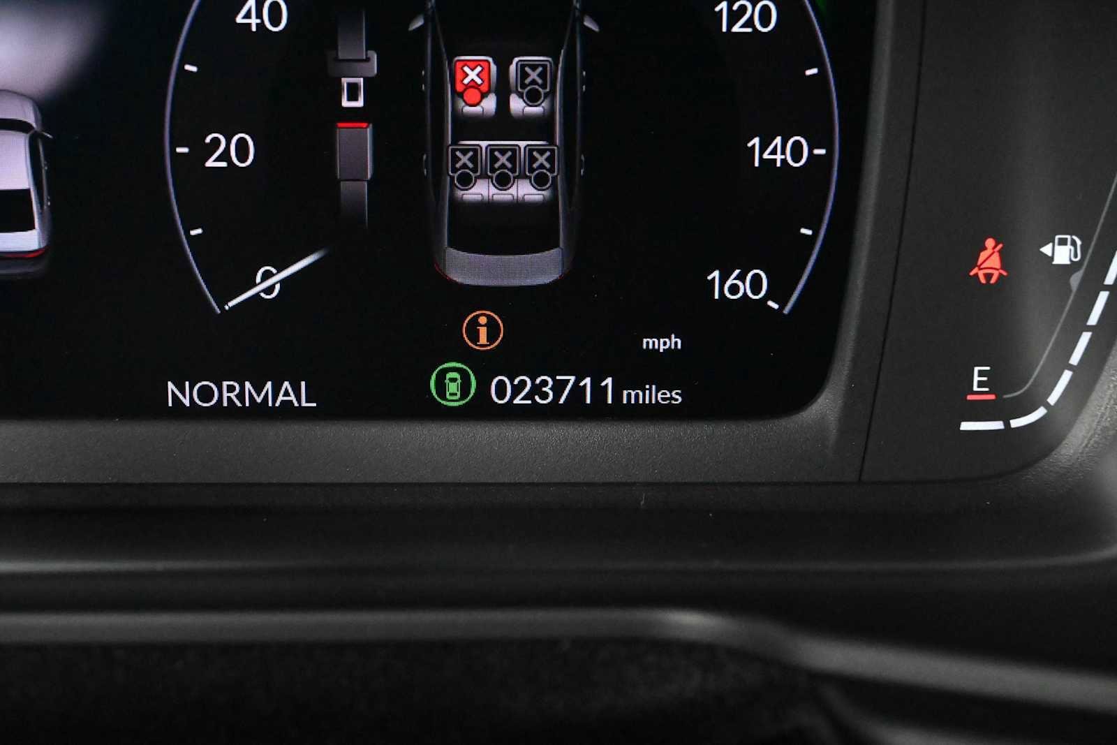 Used 2024 Honda Accord Sport image 21