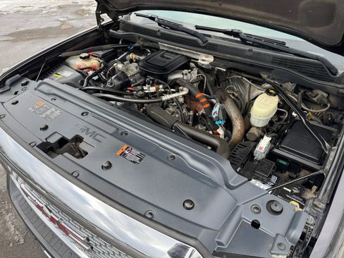 Used 2015 GMC Sierra 2500 Denali image 23
