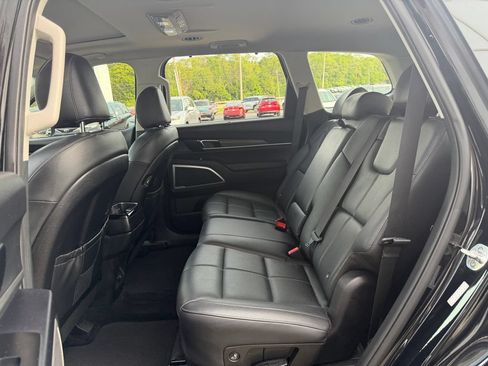 Used 2021 Kia Telluride EX w/ Towing Package AWD/4WD image 11