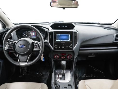 Used 2022 Subaru Impreza 2.0i AWD/4WD image 14