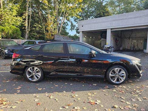 Used 2019 Honda Clarity Plug-In Hybrid image 8