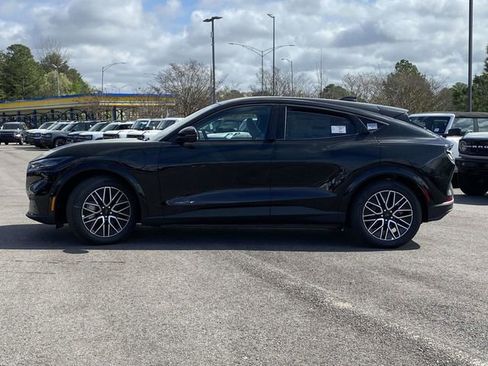 New 2026 Ford Mustang Mach-E Premium RWD image 6