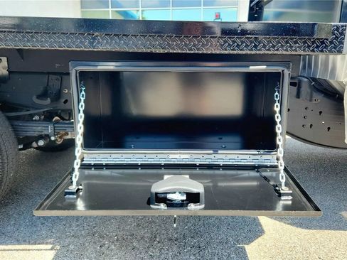 New 2026 Chevrolet Silverado 3500 W/T w/ WT Convenience Package AWD/4WD image 18