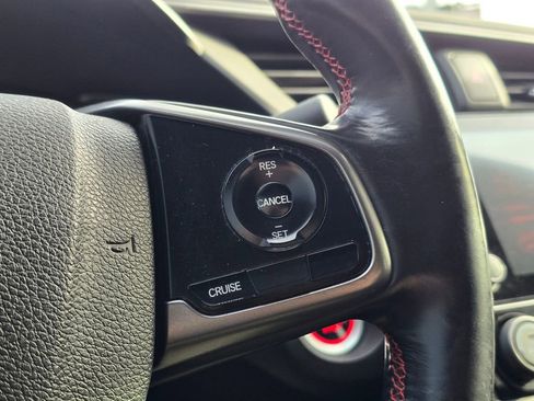 Used 2019 Honda Civic Si image 32