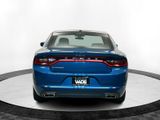 Certified 2022 Dodge Charger SXT image 4