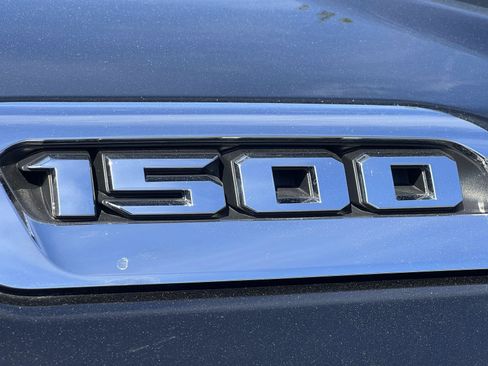 Used 2019 RAM 1500 Big Horn w/ Trailer Tow Group AWD/4WD image 36