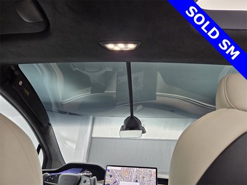 Used 2023 Tesla Model X image 23