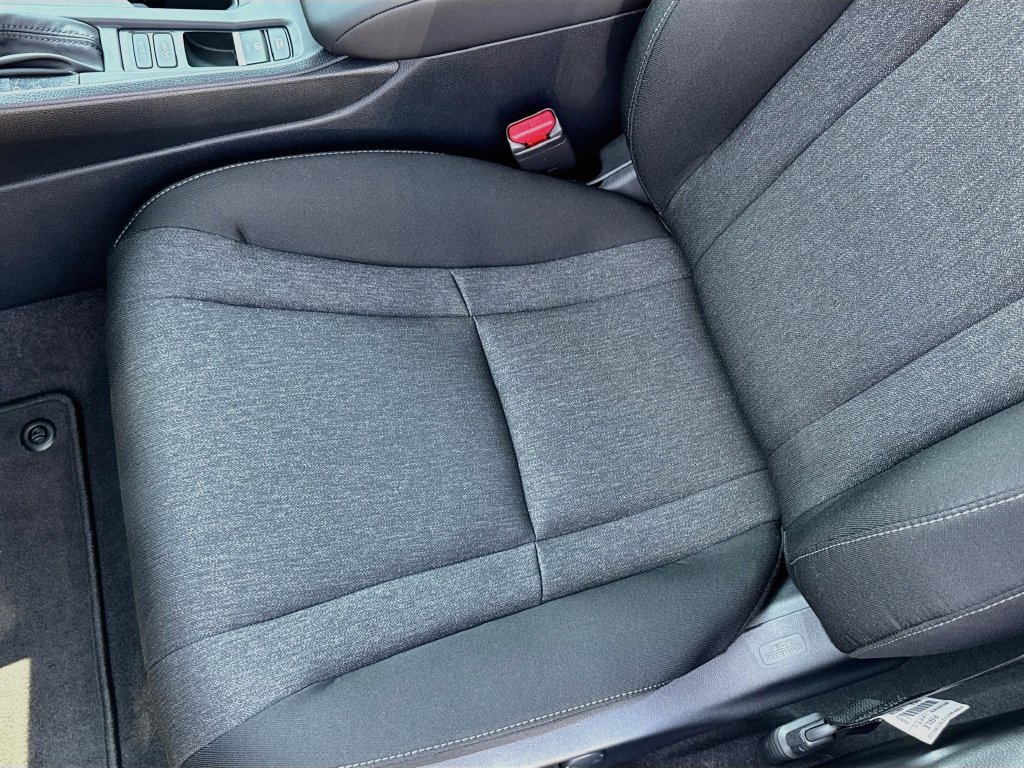 New 2026 Honda Accord SE image 22