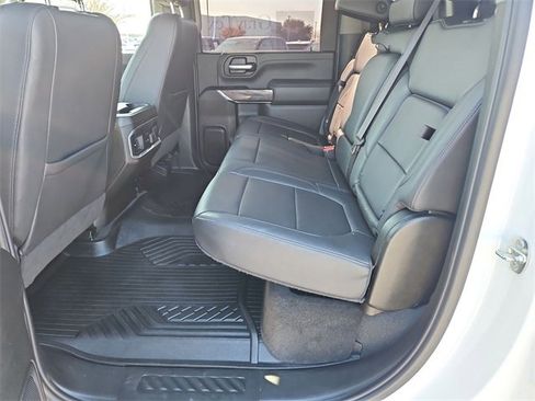 Used 2022 Chevrolet Silverado 2500 LTZ w/ LTZ Plus Package image 25