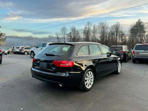 Used 2009 Audi A4 2.0T Premium Plus image 5