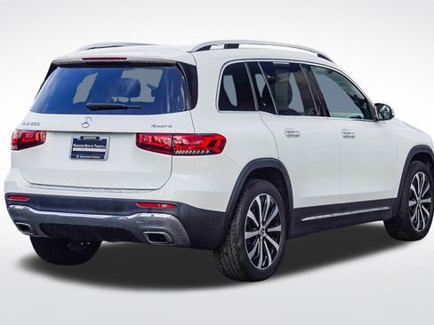 Certified 2023 Mercedes-Benz GLB 250 GLB 250 image 7