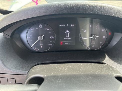 Used 2023 RAM ProMaster 3500 w/ Convenience Group FWD image 31