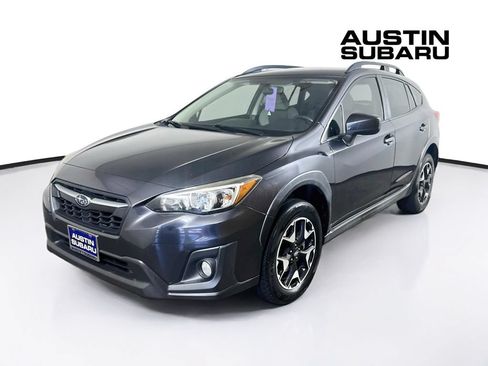 Used 2019 Subaru Crosstrek 2.0i Premium AWD/4WD image 3