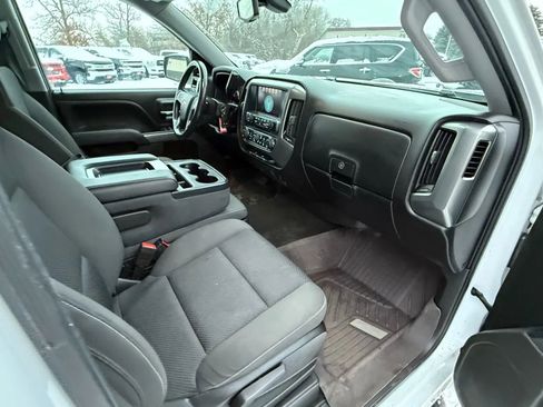 Used 2018 Chevrolet Silverado 1500 LT w/ LT Eassist Package image 34