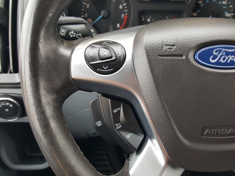 Used 2017 Ford Transit 150 XLT RWD image 21