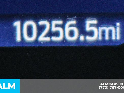 Used 2024 Ford Bronco Black Diamond image 55