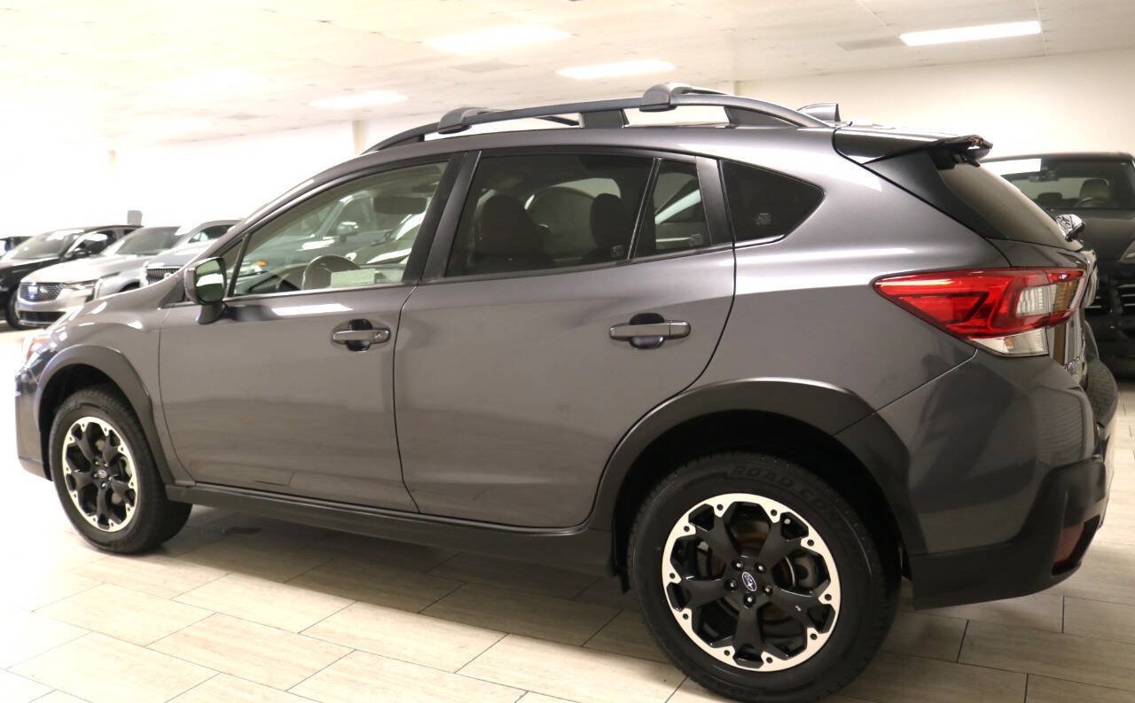 Used 2021 Subaru Crosstrek 2.0i Premium w/ Popular Package #3 AWD/4WD image 10
