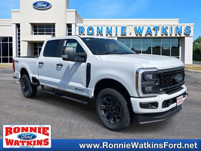 New 2026 Ford F250 XL