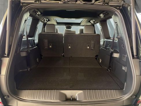 Certified 2026 Lexus GX 550 w/ Cold Area Package AWD/4WD image 23