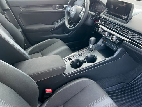 Used 2026 Honda Civic Sport image 15