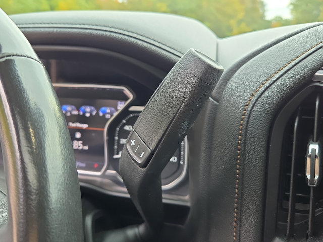 Used 2020 GMC Sierra 1500 AT4 w/ AT4 Premium Package AWD/4WD image 9