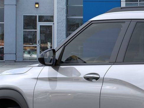New 2026 Chevrolet TrailBlazer ACTIV w/ Convenience Package FWD image 37
