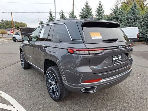 Used 2024 Jeep Grand Cherokee Summit image 22
