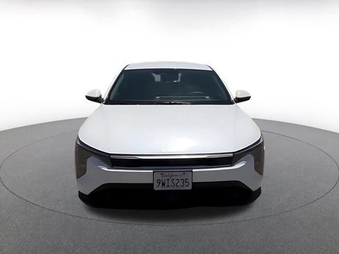 Used 2026 Kia K4 FWD image 4