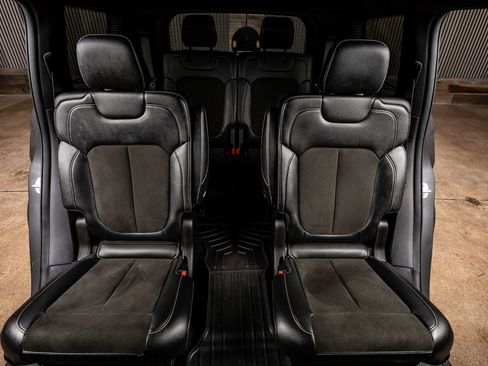 Used 2021 Jeep Grand Cherokee L Laredo AWD/4WD image 30