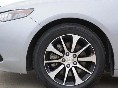 Used 2015 Acura TLX image 5