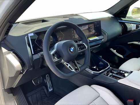 New 2026 BMW X3 xDrive30 w/ Premium Package AWD/4WD image 7