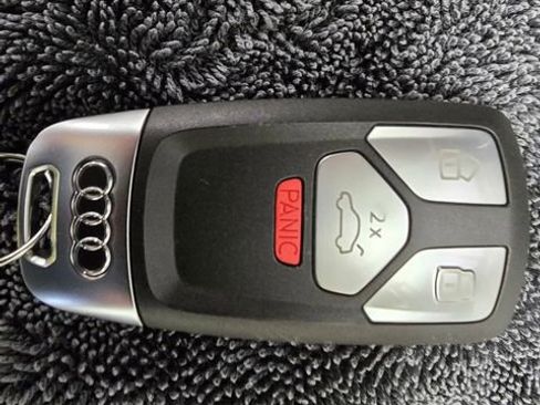 Certified 2025 Audi A5 2.0T Premium Plus w/ Convenience Plus Package image 42