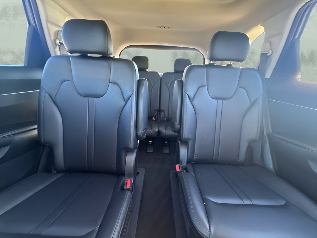 Used 2022 Kia Sorento X-Line EX AWD/4WD image 12