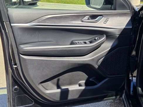 Certified 2024 Jeep Grand Cherokee L Limited image 20