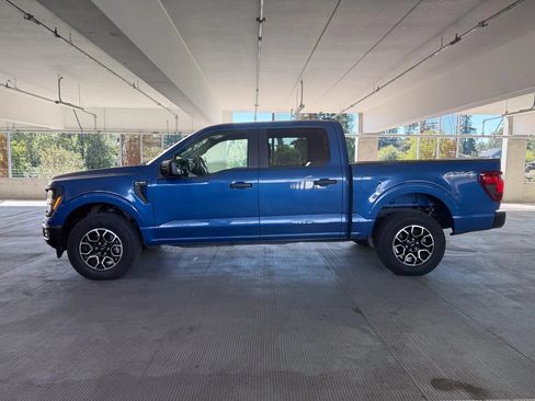 Used 2024 Ford F150 XL AWD/4WD image 8