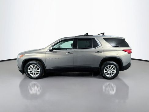 Used 2018 Chevrolet Traverse LT AWD/4WD image 2