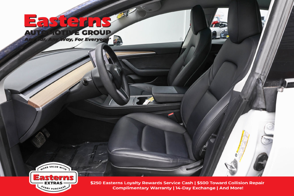 Used 2023 Tesla Model 3 Standard Range RWD image 15
