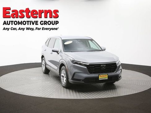 Used 2024 Honda CR-V LX image 45