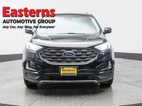 Used 2020 Ford Edge SEL image 2