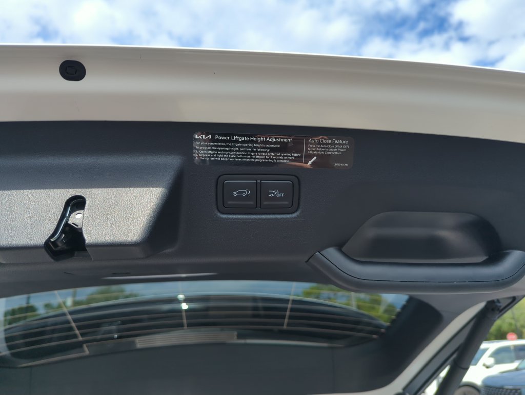New 2027 Kia Telluride X-Line SX Prestige AWD/4WD image 34