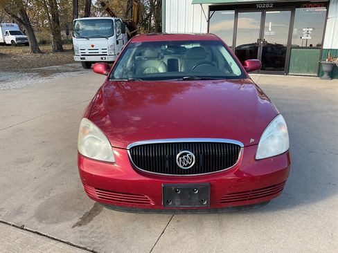 Used 2007 Buick Lucerne CXL w/ Luxury Package image 4